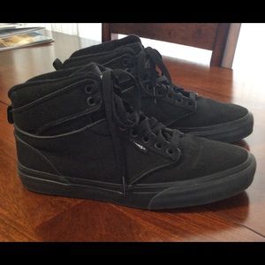 Vans sneakers, Unisex, Like new.